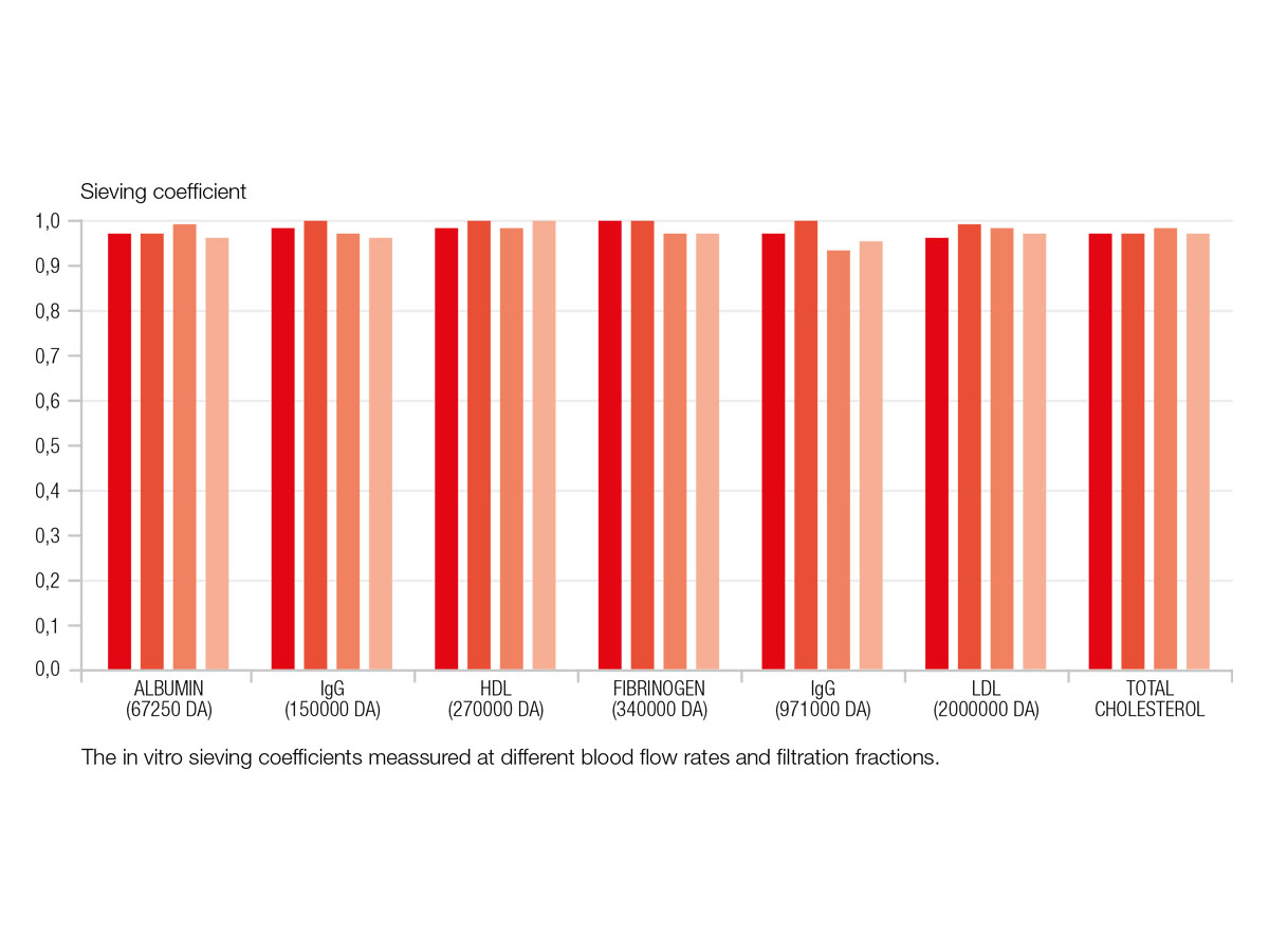 Ein Performance Graph von SepaPlas06